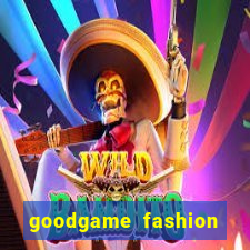 goodgame fashion click jogos